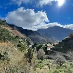 Casa de Férias Forest View Countryside