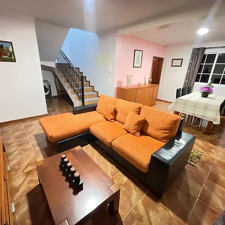 Forest View Countryside Serra de Água