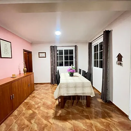 Prázdninový dům Forest View Countryside Serra de Água