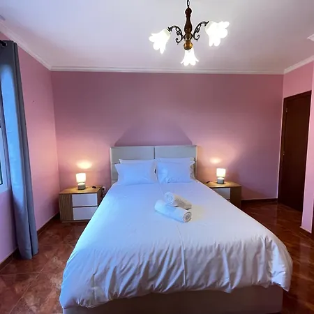 Forest View Countryside Prázdninový dům