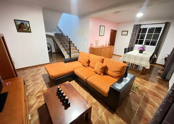 Forest View Countryside Serra de Água