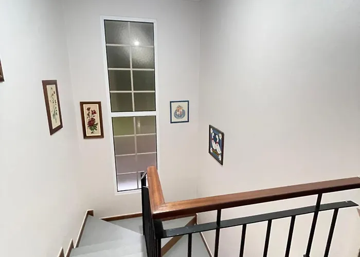 Forest View Countryside Prázdninový dům