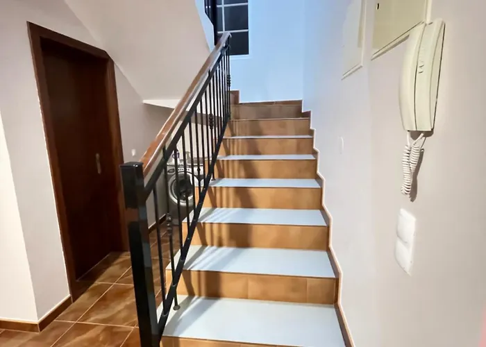 Forest View Countryside Prázdninový dům