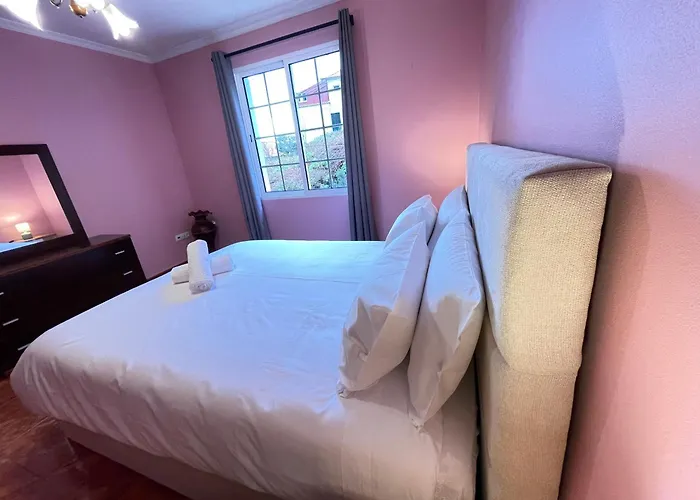 Forest View Countryside Prázdninový dům Serra de Água