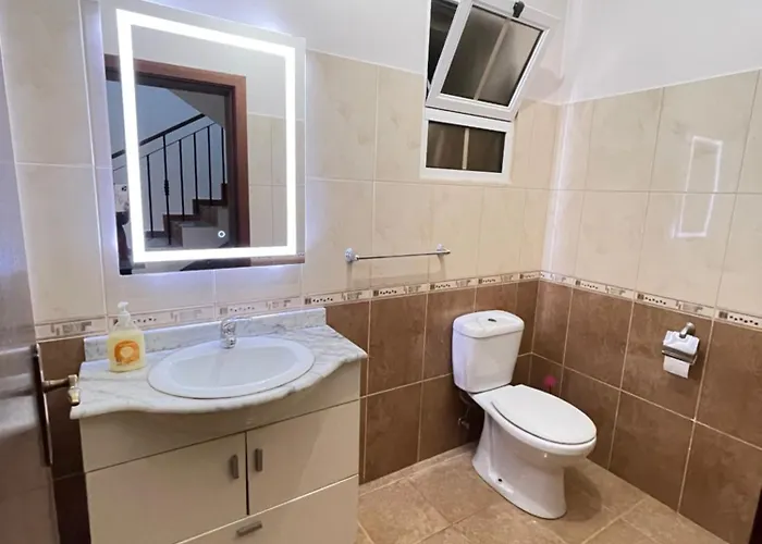 Forest View Countryside Serra de Água