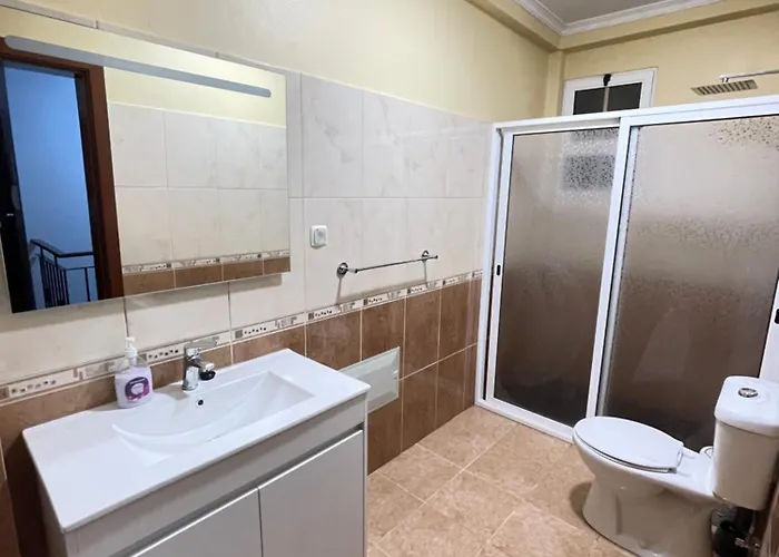 Ferienhaus Forest View Countryside