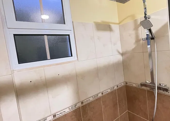 Ferienhaus Forest View Countryside *