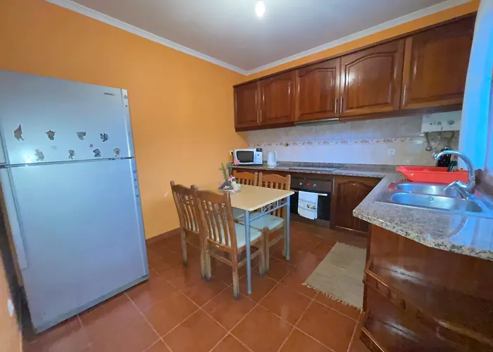 Forest View Countryside