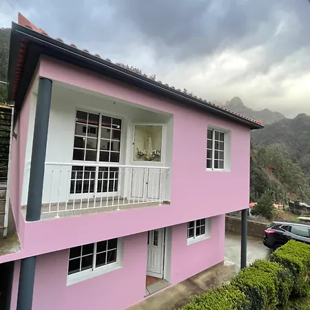 Ferienhaus Forest View Countryside