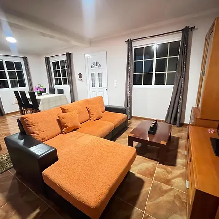 Forest View Countryside Casa vacanze