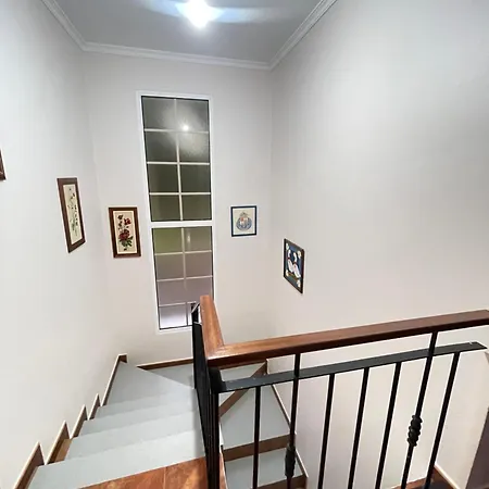 Forest View Countryside Ferienhaus