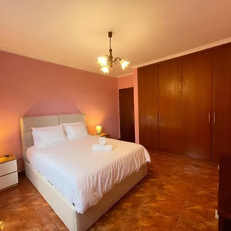 Forest View Countryside Casa vacanze *