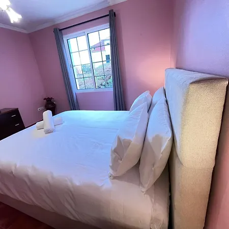 Forest View Countryside Ferienhaus Serra de Água