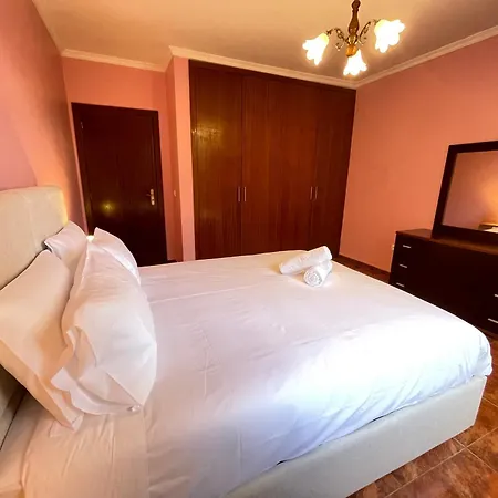 Forest View Countryside * Serra de Água