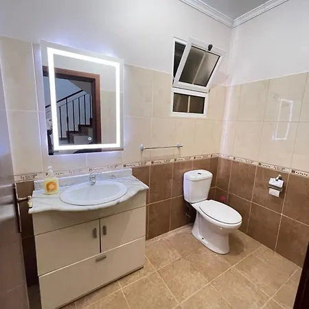 Forest View Countryside Serra de Água