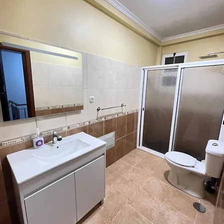 Ferienhaus Forest View Countryside