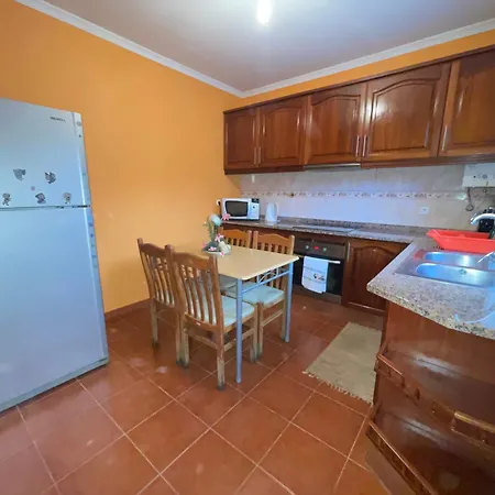 Forest View Countryside Serra de Água