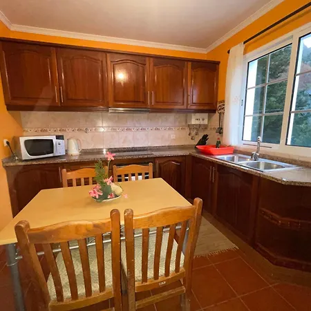 Forest View Countryside *