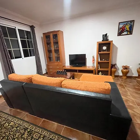 Forest View Countryside * Serra de Água