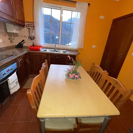 Ferienhaus Forest View Countryside *