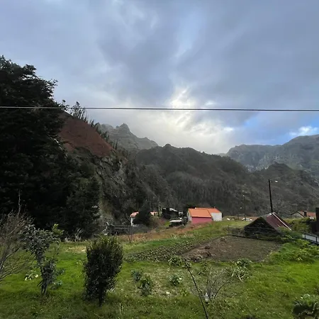 Forest View Countryside Ferienhaus