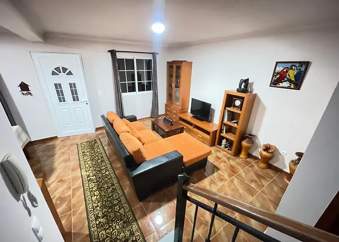 Forest View Countryside *