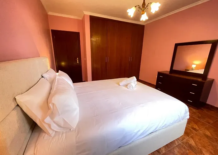 Forest View Countryside * Serra de Água