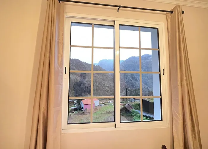 Forest View Countryside