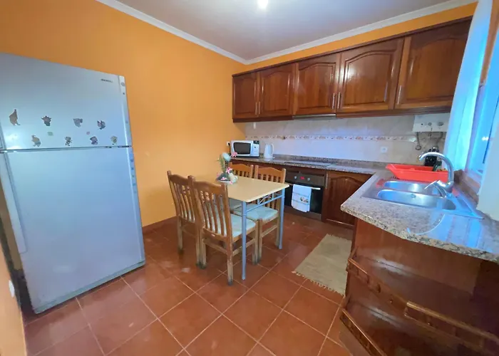 Forest View Countryside Serra de Água