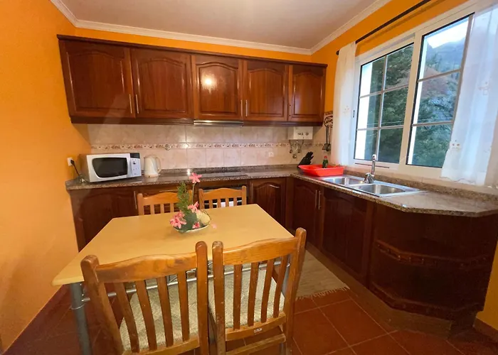 Forest View Countryside *