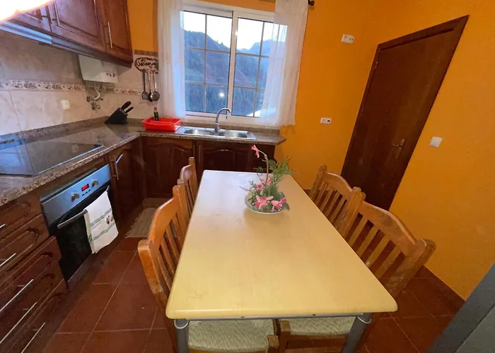 Casa vacanze Forest View Countryside *