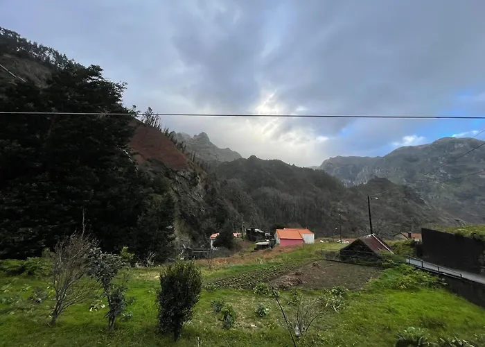 Forest View Countryside Casa vacanze